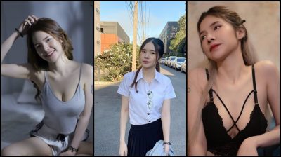 คลิปหลุดสาวไทย นักศึกษาปี1รับงานคอลเสียวหาค่าเทอมขาวสวยน่ารัก นมใหญ่สวยหีเนียนนน ดีไปหมดทุกอย่างแจ่มจริงๆ คลิปหลุดนักศึกษา