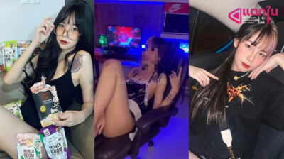 คลิปหลุดOnlyfans baby_bee999 น้องบี สาวหุ่นเด็ดๆรอยสักแจ่มๆ มาไลฟ์สดในIG ให้ คนดูอย่างเด็ดมาจับแหวกขาเย็ดกระแทกหีลีลาอย่างมันส์ร่อนเอวอย่างมันส์ ครางเสียวลั่นห้อง