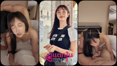 คลิปหลุด onlyfans deerlong น้องกวางสาวท็อปของเราแขวนเต้าอำลาวงการซะแล้วมาชมลีลา Sex Creatorของน้องกวางก่อนลืมกัน