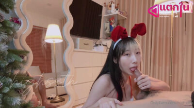 คลิปหลุดOnlyfans highsstn น้องฮายสาวหุ่นเด็ดๆ มาแต่งชุดยั่วเย็ดอย่างเด็ด แล้วมาจับโม๊คควยแฟนหนุ่มโครตดีงานเด็ดจัดๆ ต่อด้วยมาจับควยแฟนหนุ่มขึ้นขย่มเย็ดโครตเด็ดเย็ดกันอย่างมันส์งานดีจัดๆ